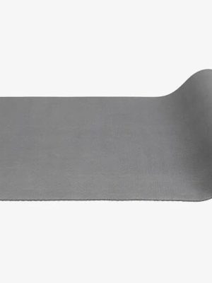 Simple Days jógamotta grá náttúruleg gúmmí