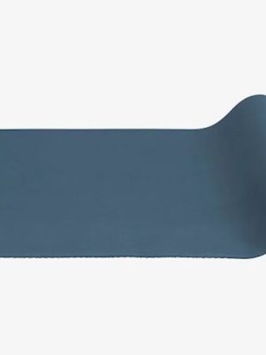 Simple Days jógamotta, dökkblá, náttúruleg gúmmí