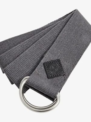 Simple Days jógabelti grátt