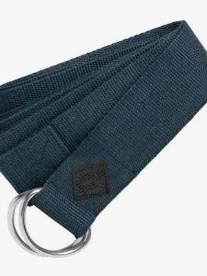 Simple Days jógabelti dökkblátt