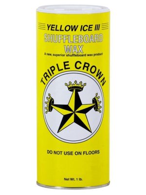 Shuffleboard duft 450 g