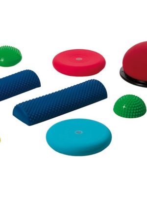 Togu hreyfifærnisett Maxi 11 hlutar