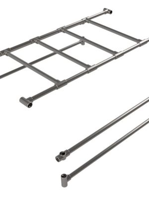 Armsveiflueining í Crossfit