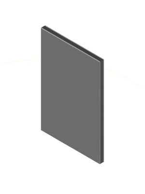 Parkour-veggur 120 x 180 cm Hæð 180 cm