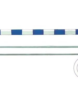 Hindrun í vatnsskurði