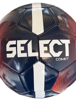 Fótboltavelkoma, stærð 4. Mælt með fyrir: U9 til U14.