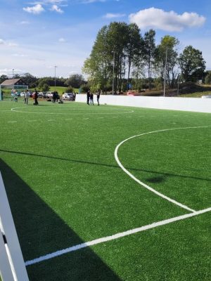 Fjölþiljabönd - Ál