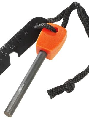 Endurvinnanlegur kerti