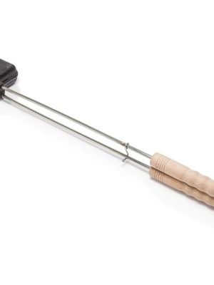 Petromax samlokujárn