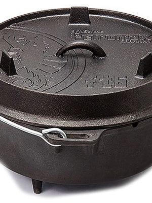 Petromax pottur 5,5 L