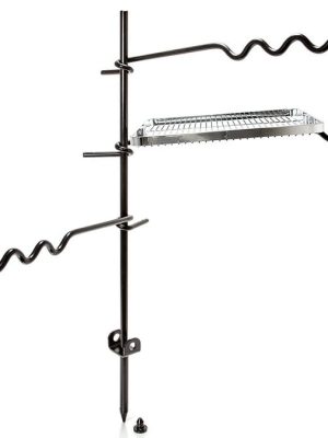 Petromax varðeldsstæði