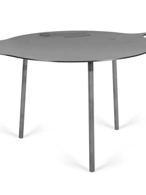 Petromax steikarpanna/eldfat