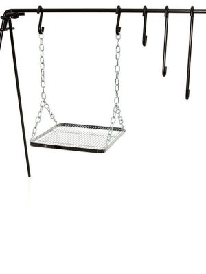 Pertomax Bridge eldgryfjan