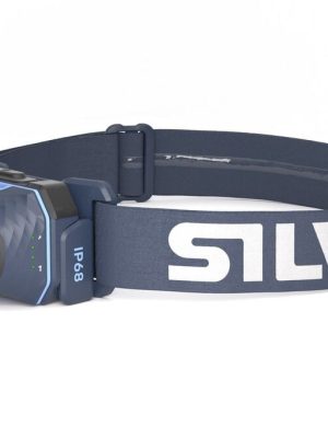 Höfuðljósakönnun