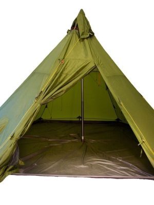 Lavvu tjald 4-6 manns