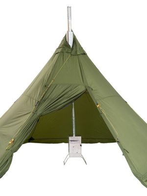 Tipi tjald 10-12 manns