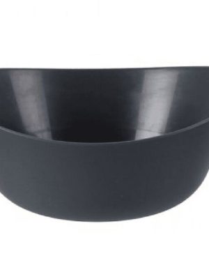 Ellipse skál, grafít