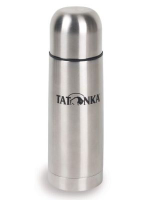 Tatonka, hitabrúsi fyrir heitt og kalt 0,35 l