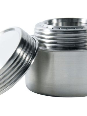 Tatonka áfengisbrennari