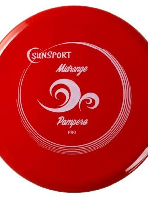 Diskgolf Pampero Midrange Pro