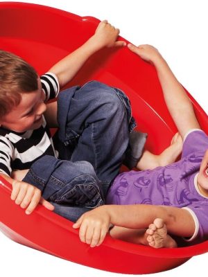 Þumalfingurgat Ø: 80 cm. H: 44 cm