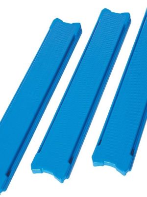 Gonge Build N' Balance plankar, 3 stk. í pakka