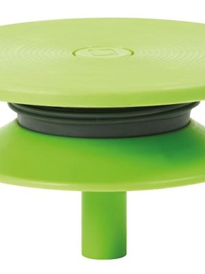 Gonge Build N' Balance hallandi diskur