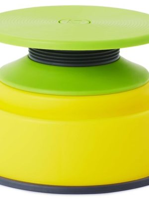 Gonge Build N' Balance augnhárasett