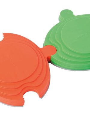 Gonge-eyjar, 2 pakkar