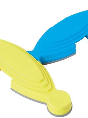 Gonge brýr, 2 pakkar