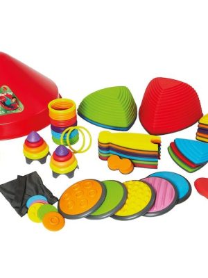 Gonge hreyfifærnisett