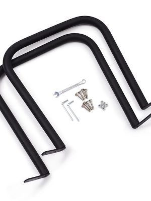 Handfang fyrir Gonge Go-Go strætó