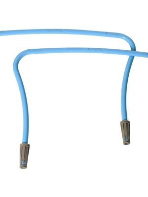 Gonge Mini Parkour beinir hengi, 2 stk.