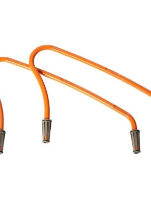 Gonge Mini Parkour skáhallar, 2 stk.