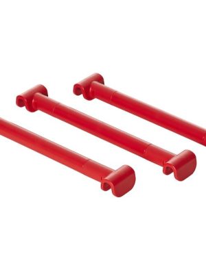 Gonge Mini Parkour þverslá, 3 stk.