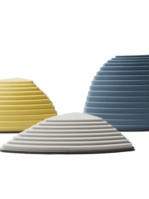 Gonge Nordic Hilltops 3-pakki