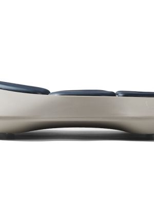 Gonge norrænn gólfsurfari