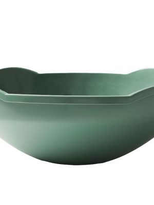 Gonge Nordic Mini borðplata Þvermál: 68 cm, Hæð: 26 cm