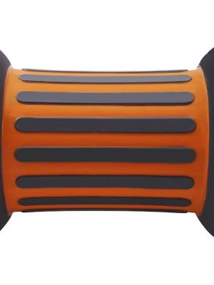 Gonge Roller jafnvægisrúlla án sands