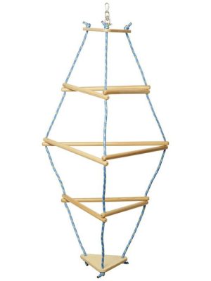 Klifursveifla fyrir geitungabú Hæð: 150 cm