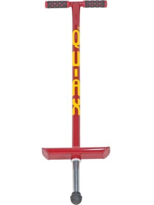 Kengúru-stulta allt að 30 kg Hámarksþyngd notanda: 30 kg