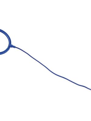 Sveifla bolta með streng