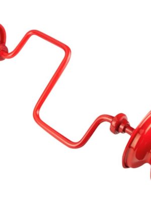 Framás með felgu og legum fyrir Mooncar