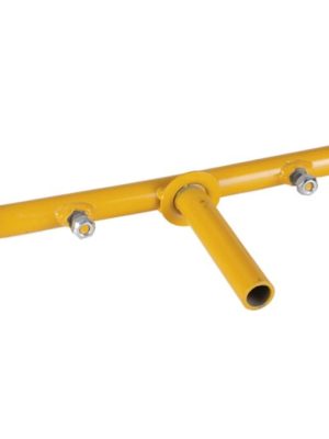 Afturás án hjóla og legur fyrir Mooncar