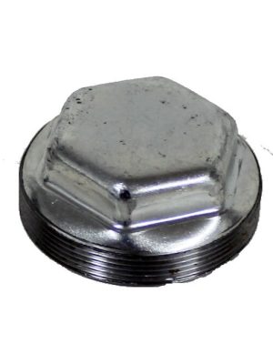 Málmhjólakaps fyrir afturhjól MC