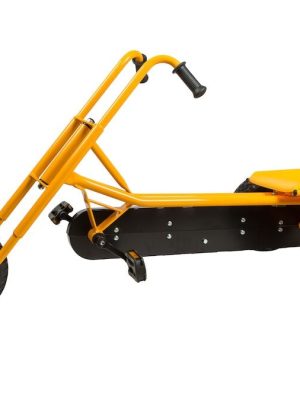 Moon-Harley L: 145 x B: 58 x H: 68 cm