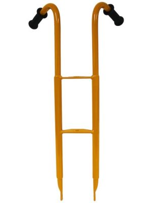 Framgaffal fyrir Moon-Harley