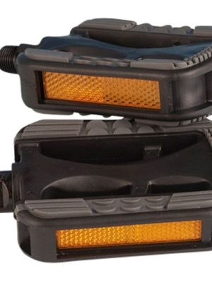 Pedalar fyrir Moon-Harley