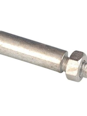 Fleygboltar fyrir Moon-Harley