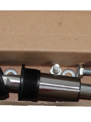 Botnfesting fyrir Moon-Harley